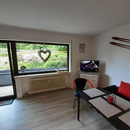 Ferienwohnung Charlotte Winterberg Eksteriør billede