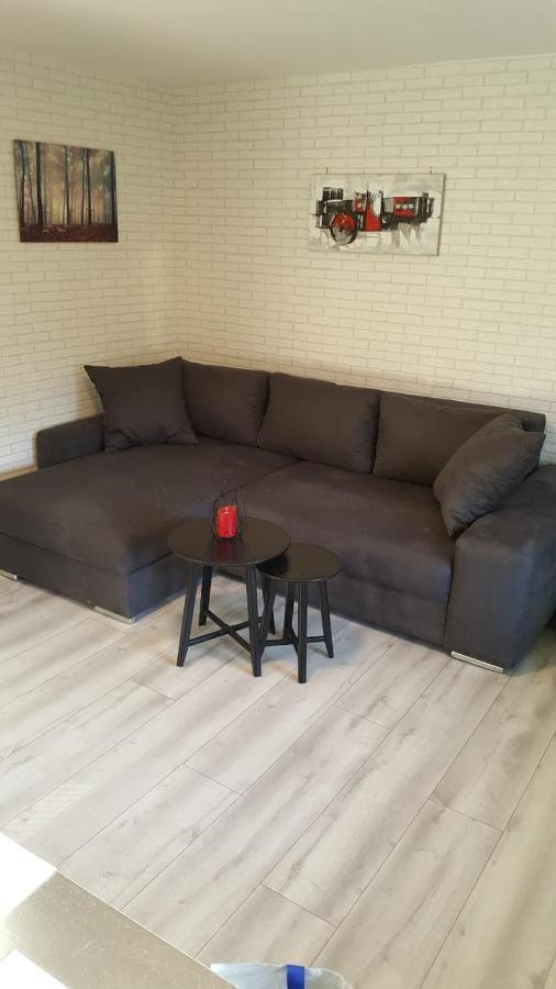 Ferienwohnung Charlotte Winterberg Eksteriør billede