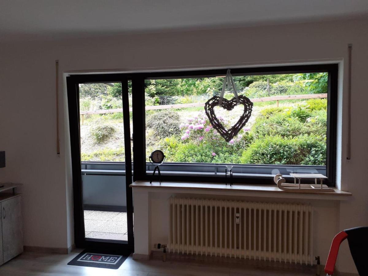 Ferienwohnung Charlotte Winterberg Eksteriør billede